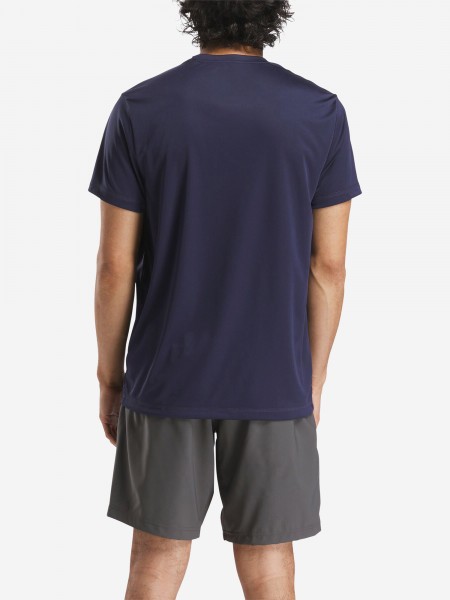 �������� ID TRAIN SS TECH TEE