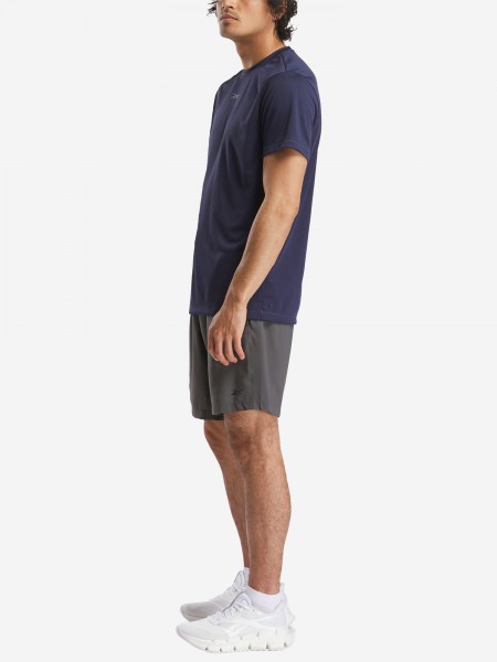 �������� ID TRAIN SS TECH TEE