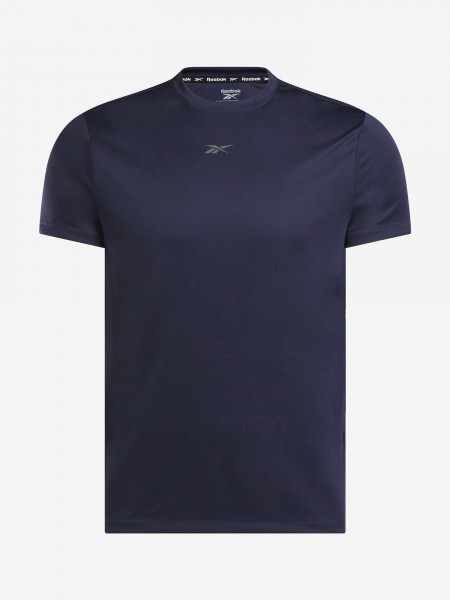�������� ID TRAIN SS TECH TEE