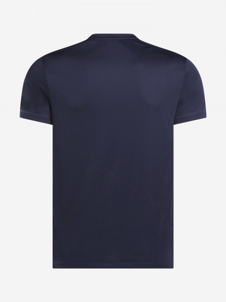 �������� ID TRAIN SS TECH TEE