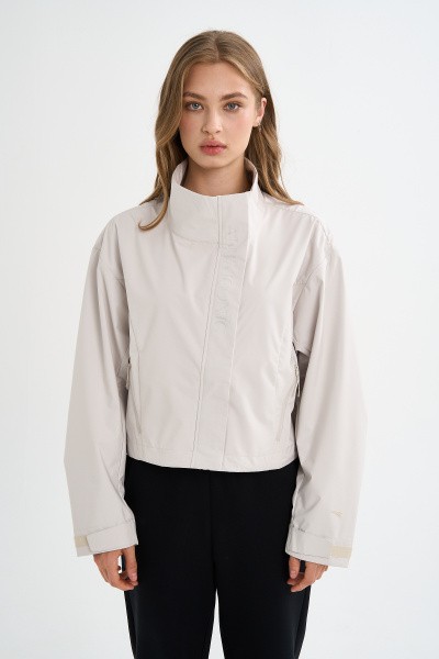�������� ANTA ICONIC Woven Jacket
