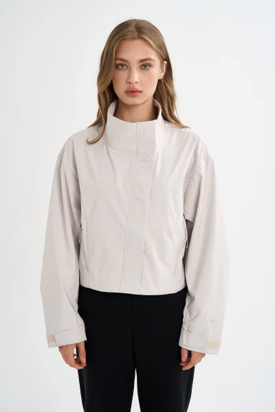 �������� ANTA ICONIC Woven Jacket