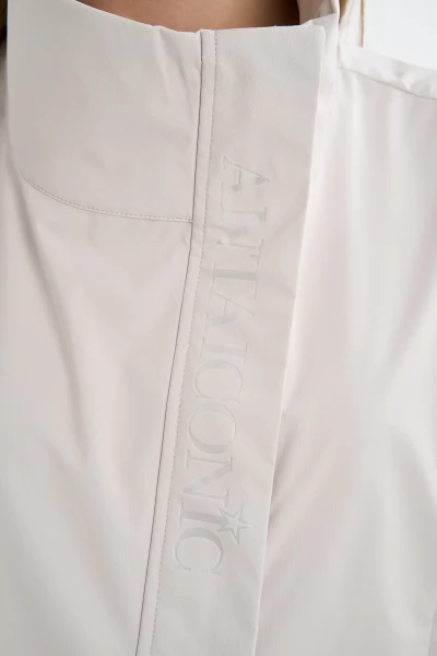 �������� ANTA ICONIC Woven Jacket