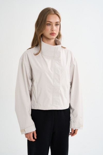 �������� ANTA ICONIC Woven Jacket