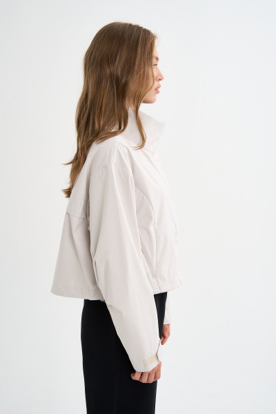 �������� ANTA ICONIC Woven Jacket