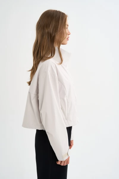 �������� ANTA ICONIC Woven Jacket