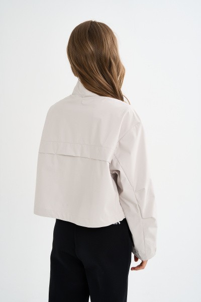 �������� ANTA ICONIC Woven Jacket
