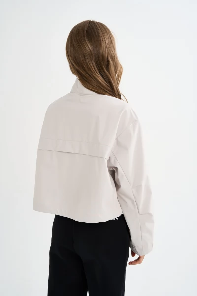 �������� ANTA ICONIC Woven Jacket
