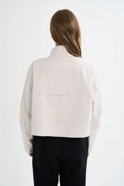 �������� ANTA ICONIC Woven Jacket