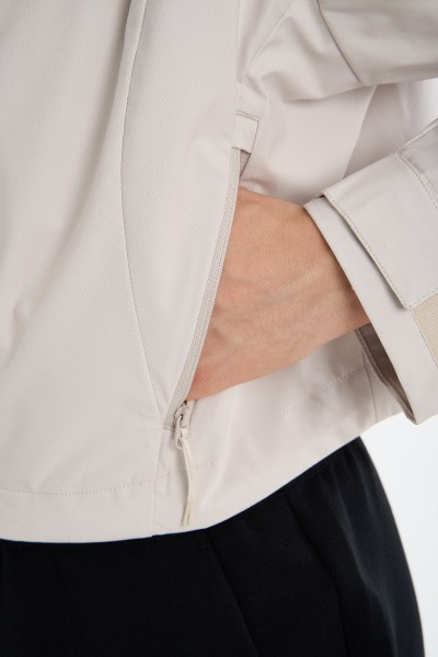 �������� ANTA ICONIC Woven Jacket
