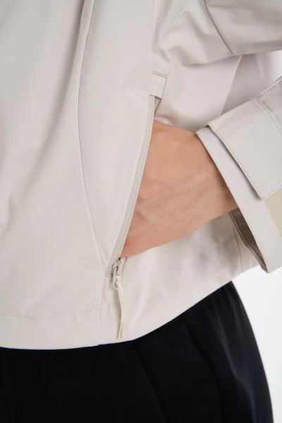 �������� ANTA ICONIC Woven Jacket