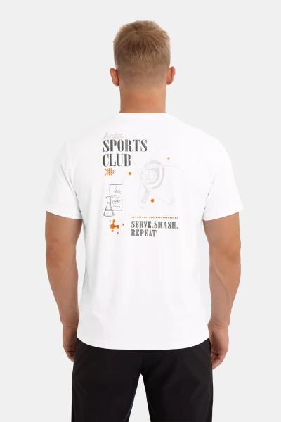 �������� Anta SPORTS CLUB SS Tee