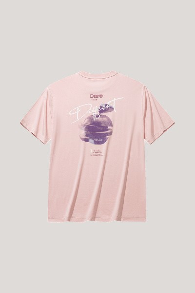 �������� ANTA SKATE SS Tee