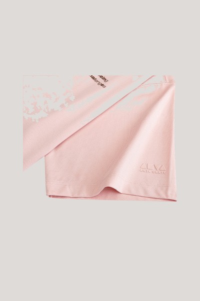 �������� ANTA SKATE SS Tee