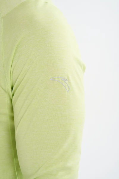 �������� ANTA RACING CHALLENGE LS Tee