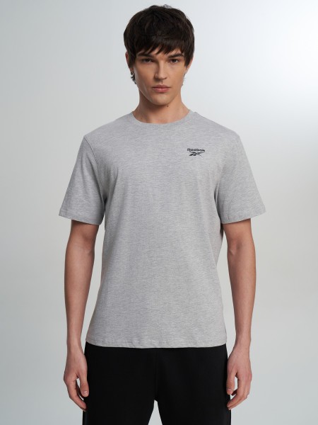 �������� CODY SMALL LOGO CREW NECK