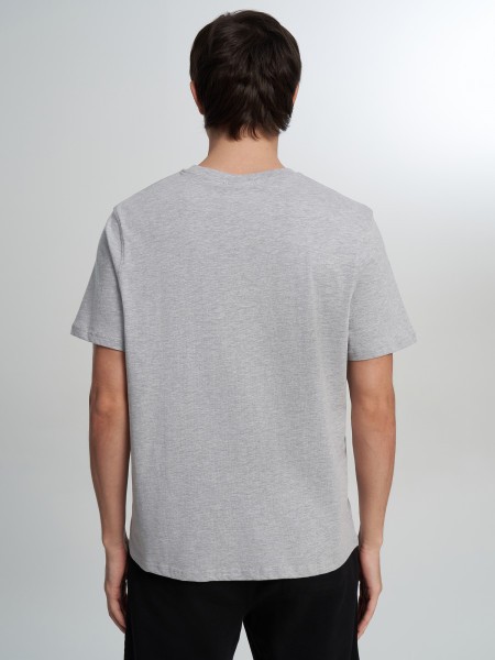�������� CODY SMALL LOGO CREW NECK