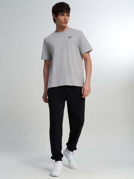 �������� CODY SMALL LOGO CREW NECK