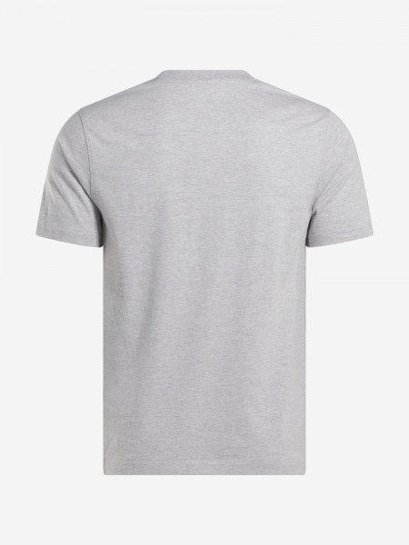 �������� CODY SMALL LOGO CREW NECK