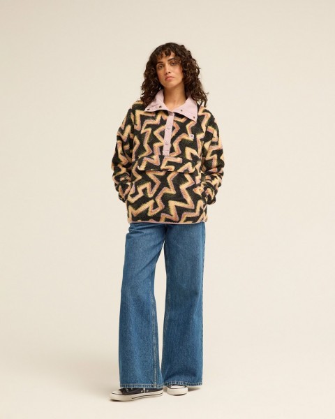 ��������� SWITCHBACK PULLOVER