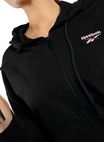 ��������� �� ������ ID SMALL LOGO FULL ZIP HO