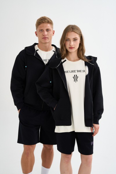 ��������� �� ������ ANTA KAI Knit Track Top