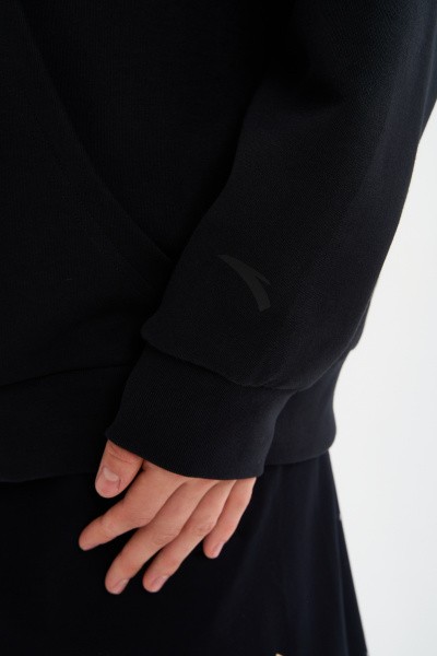 ��������� �� ������ ANTA KAI Knit Track Top
