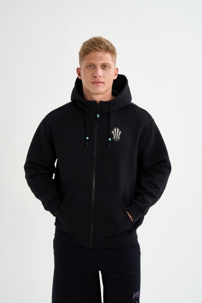 ��������� �� ������ ANTA KAI Knit Track Top