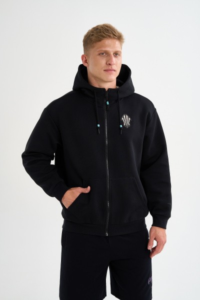 ��������� �� ������ ANTA KAI Knit Track Top