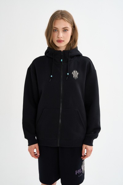 ��������� �� ������ ANTA KAI Knit Track Top