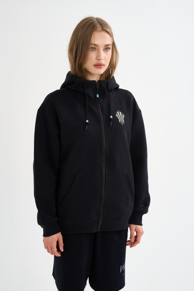 ��������� �� ������ ANTA KAI Knit Track Top