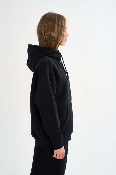 ��������� �� ������ ANTA KAI Knit Track Top
