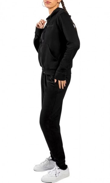 ��������� �� ������ STUDDED LOGO FULL ZIP HOO