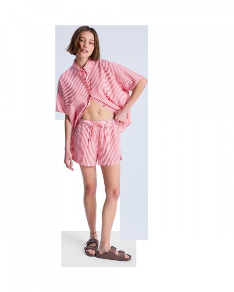 ������� ����� LEKEITIO BREAK HIGH STRIP