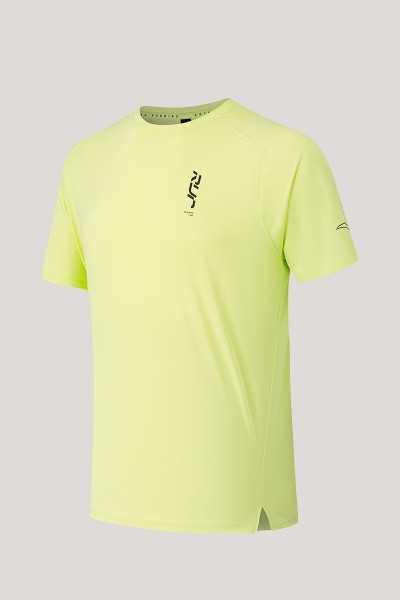 �������� Anta RUNNING SS Tee