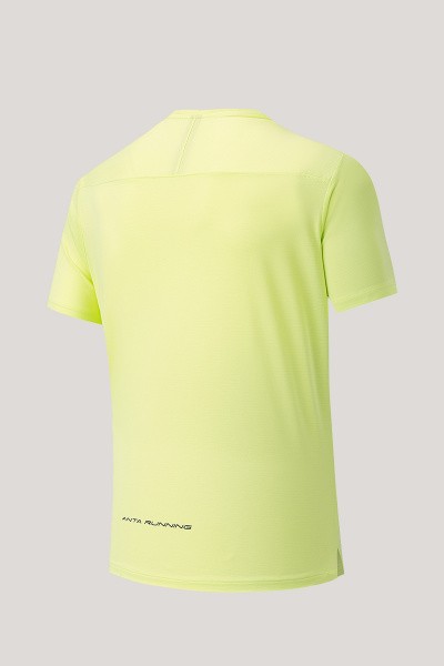 �������� Anta RUNNING SS Tee