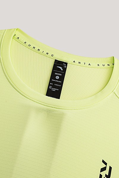 �������� Anta RUNNING SS Tee