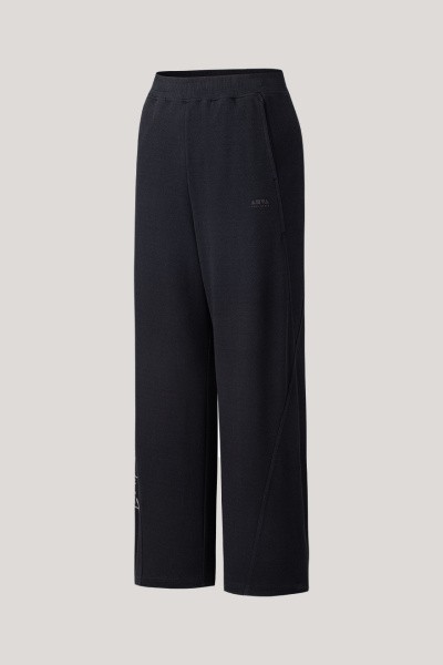 ����� ����������� ANTA SKATE Knit Track Pants