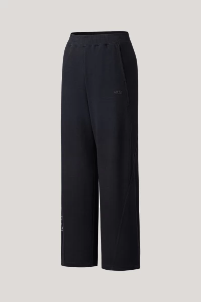 ����� ����������� ANTA SKATE Knit Track Pants
