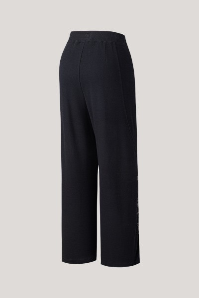 ����� ����������� ANTA SKATE Knit Track Pants
