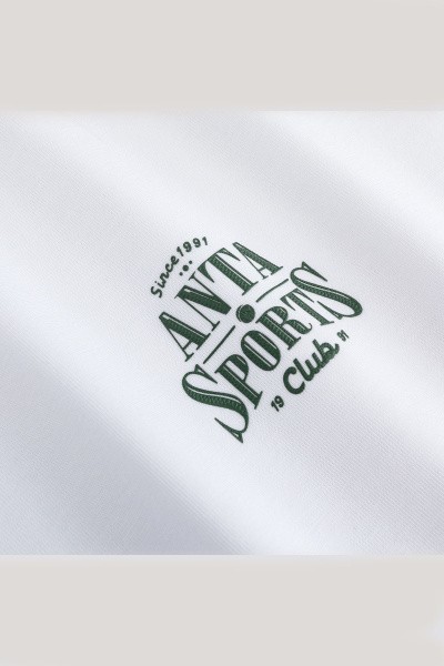�������� Anta SPORTS CLUB SS Tee