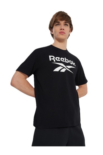 �������� CHAD BIG LOGO CREW NECK S