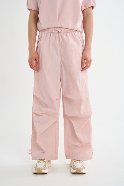 ����� ����������� ANTA COMMUTE Woven Track Pants