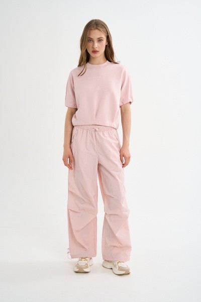 ����� ����������� ANTA COMMUTE Woven Track Pants