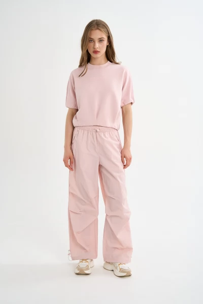 ����� ����������� ANTA COMMUTE Woven Track Pants