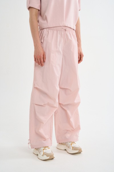 ����� ����������� ANTA COMMUTE Woven Track Pants