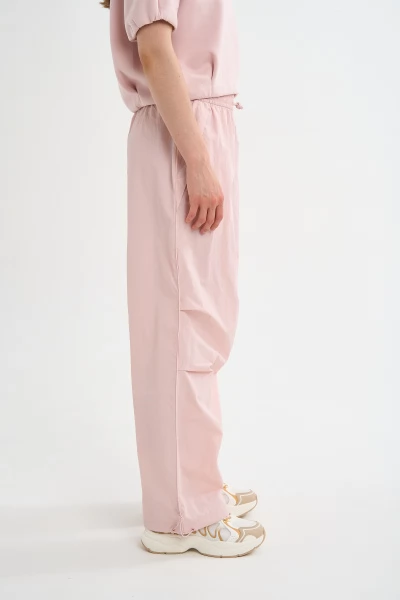 ����� ����������� ANTA COMMUTE Woven Track Pants