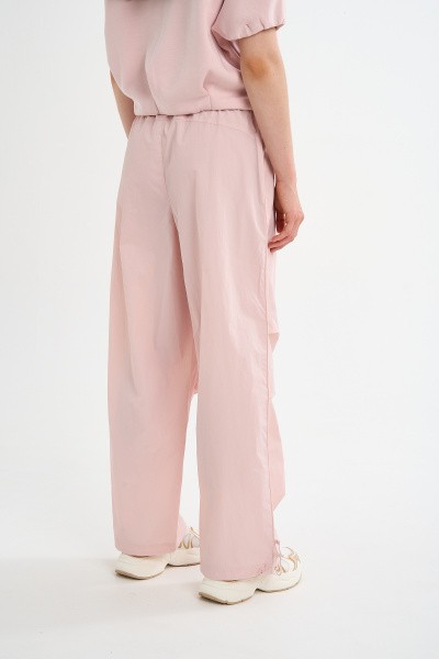 ����� ����������� ANTA COMMUTE Woven Track Pants