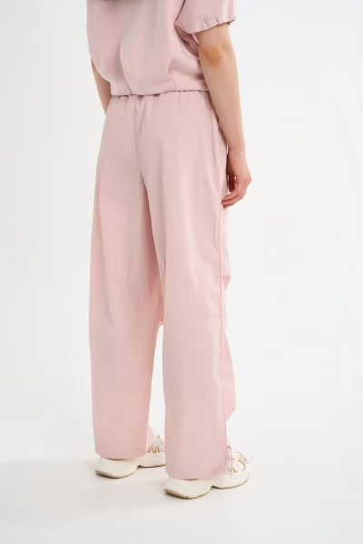����� ����������� ANTA COMMUTE Woven Track Pants