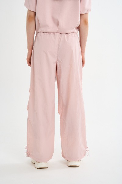 ����� ����������� ANTA COMMUTE Woven Track Pants